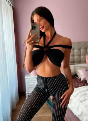 проститутка Сабрина KISS, 23, Северск