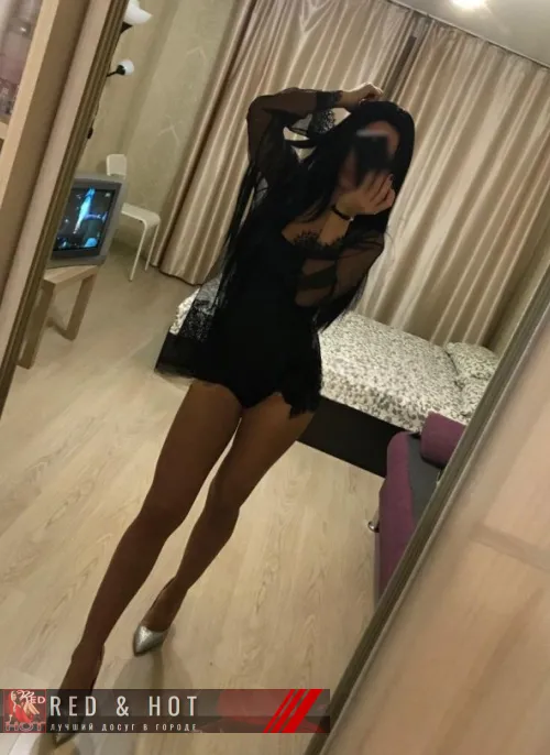 проститутка фея Аленушка, Северск, +7 (933) 986-0690