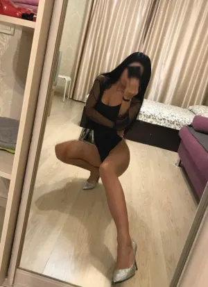 проститутка Аленушка, 24, Северск