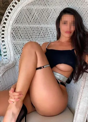 проститутка Дана, 24, Северск